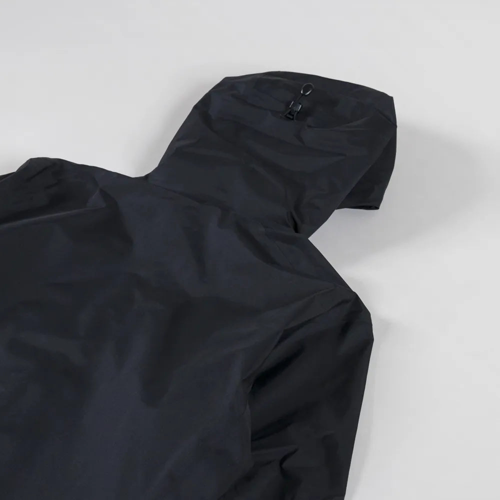 Arc’teryx Windbreaker
