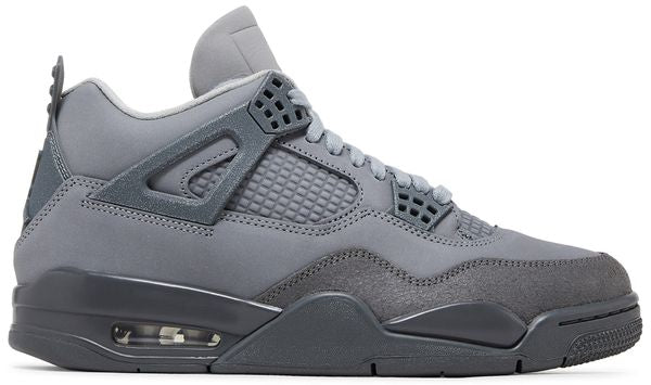 Jordan 4 Wet Cement