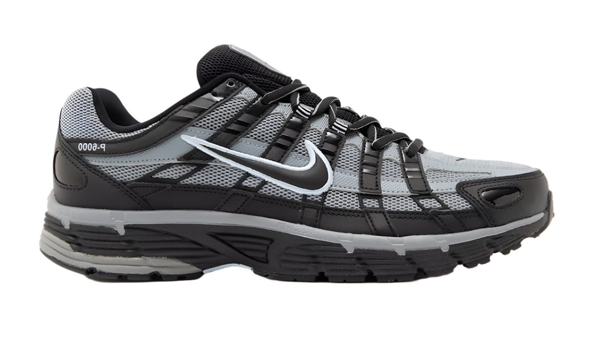 Nike P-6000 Cool Grey
