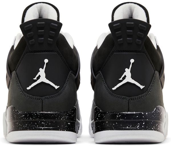 Jordan 4 Retro Fear