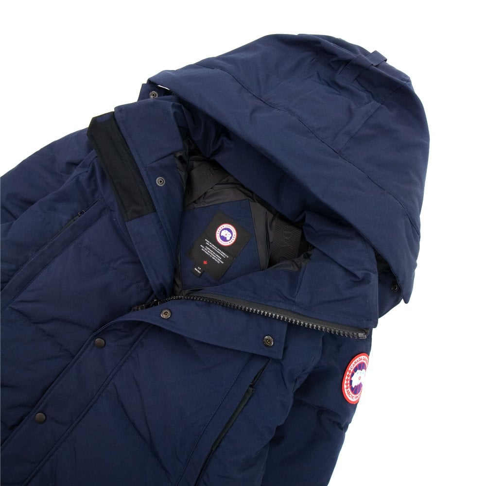 Canada Goose Wyndham Parka