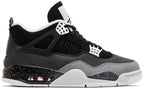 Jordan 4 Retro Fear