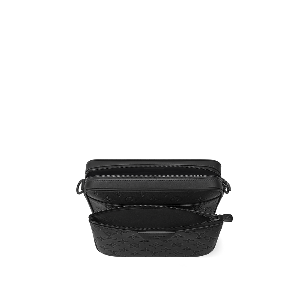 Louis Vuitton Trio Messenger Bag