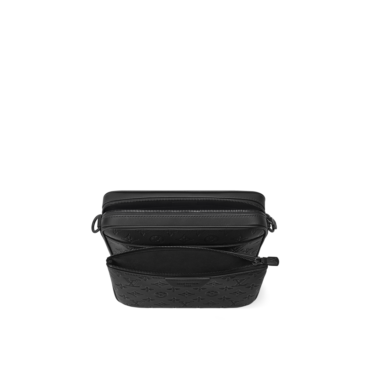 Louis Vuitton Trio Messenger Bag