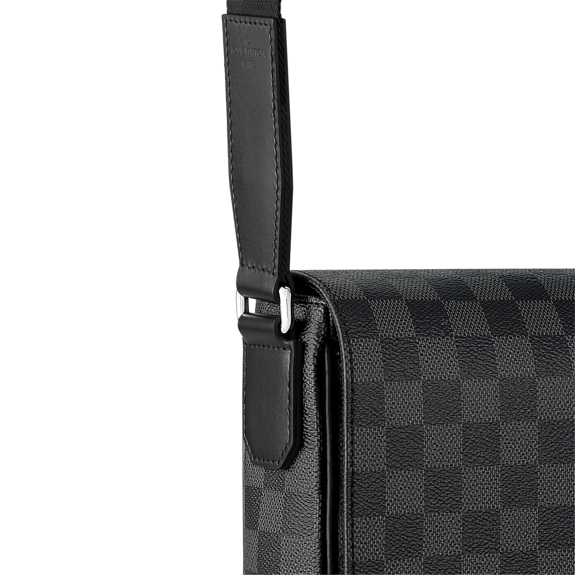 Louis Vuitton Messenger Bag