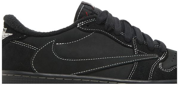 Travis Scott Jordan 1 Retro Low