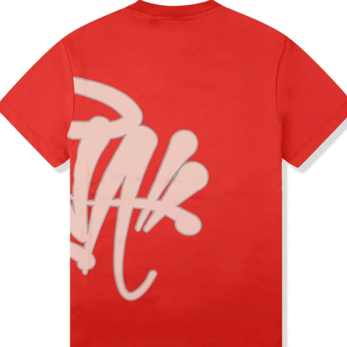 Syna World Red Short Set