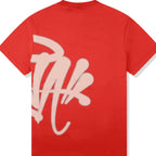 Syna World Red Short Set