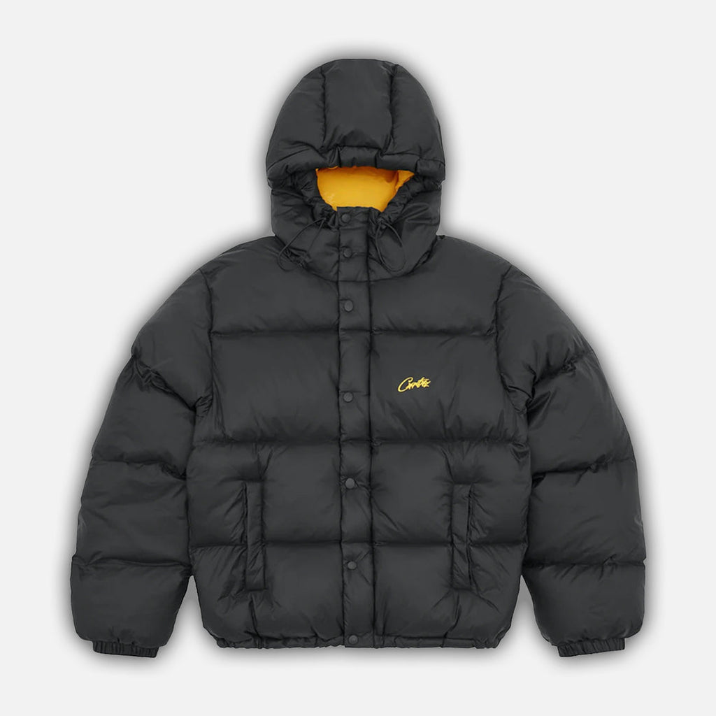 Corteiz Puffer Jacket