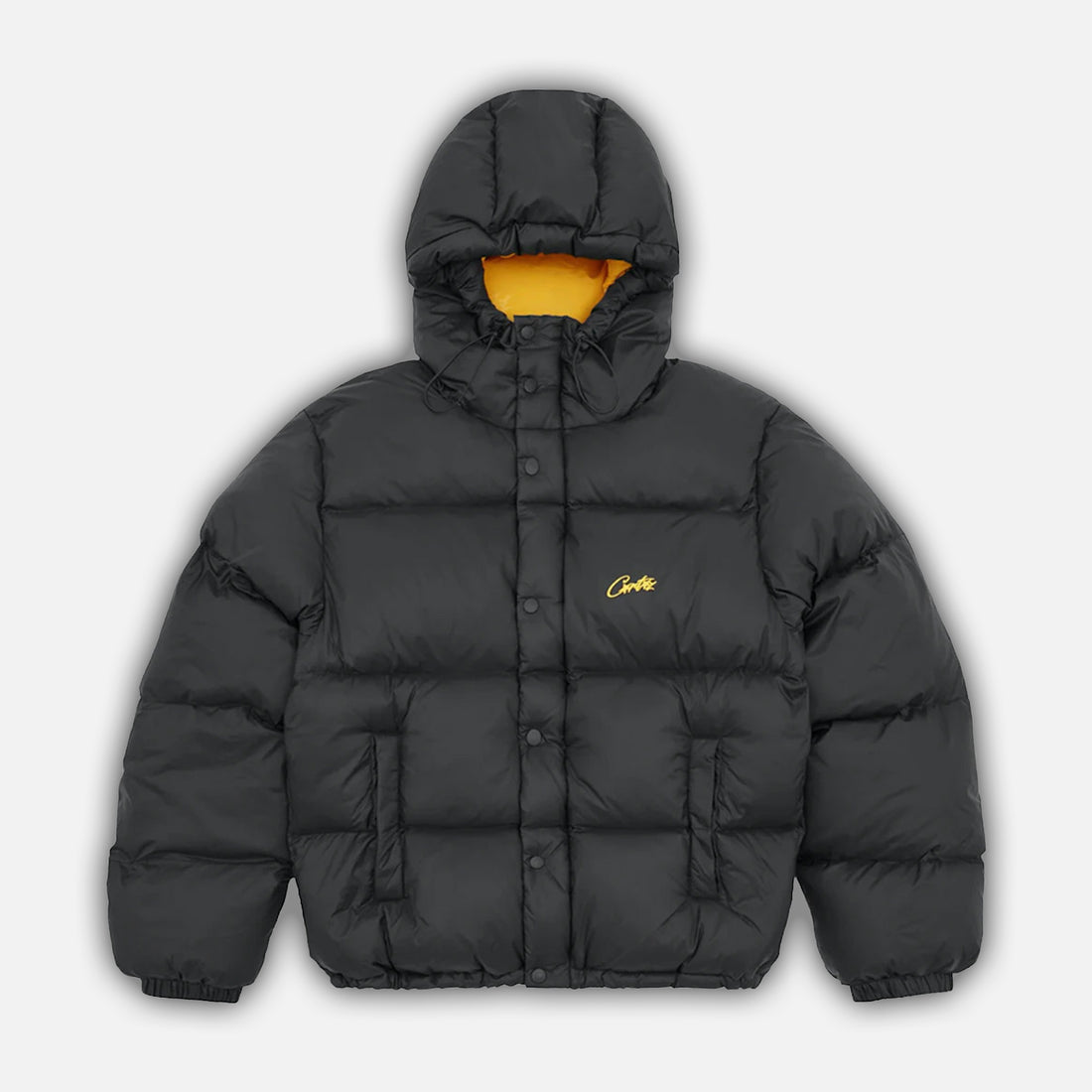 Corteiz Puffer Jacket