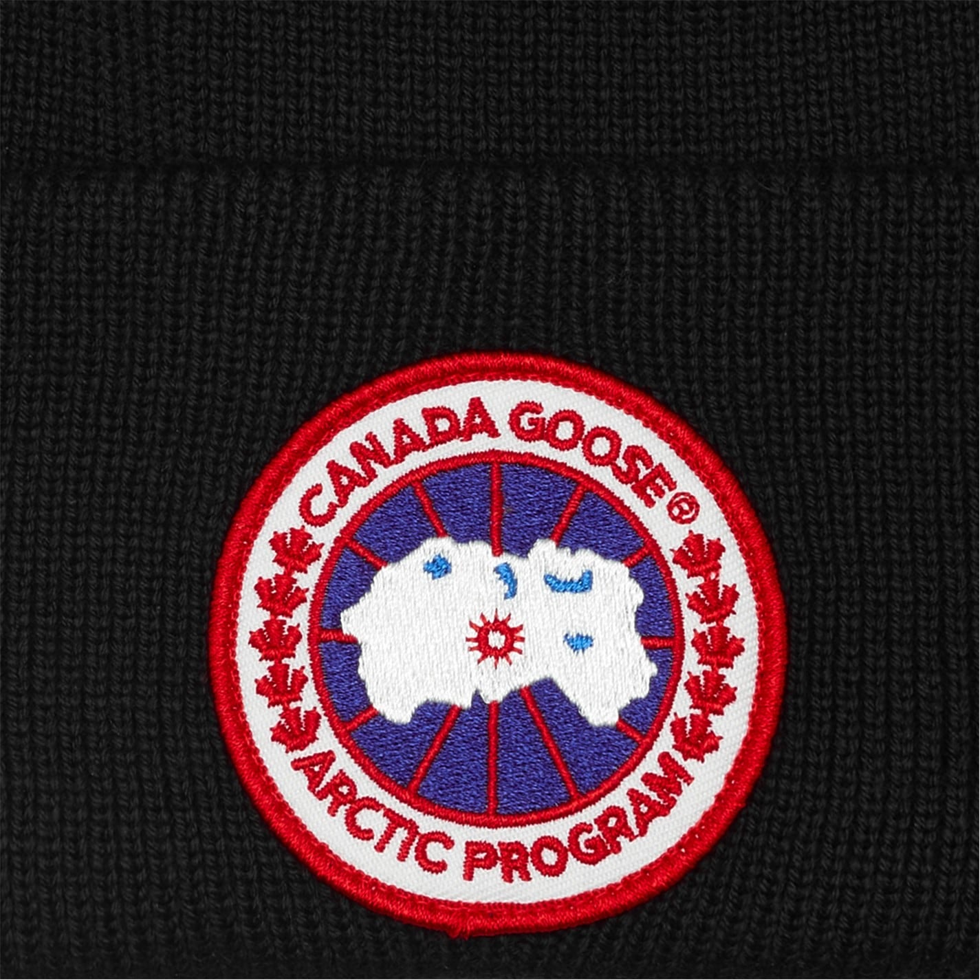 Canada Goose Beanie