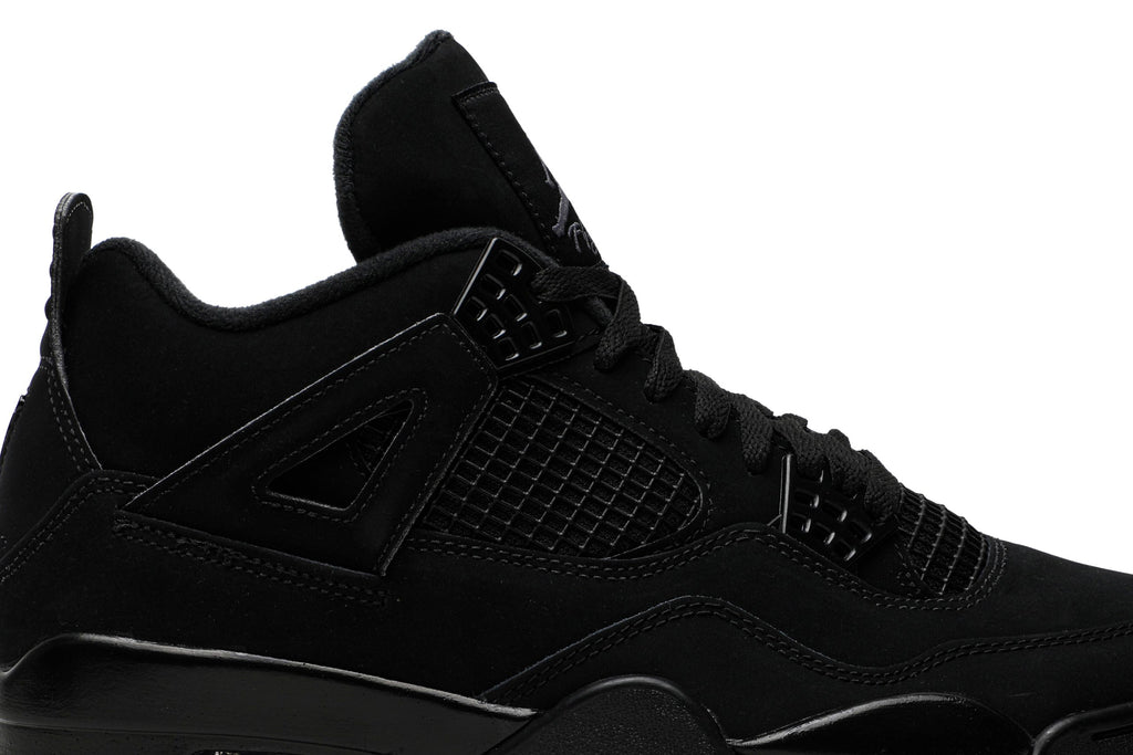 Air Jordan 4 Retro Black Cat