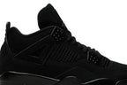 Air Jordan 4 Retro Black Cat