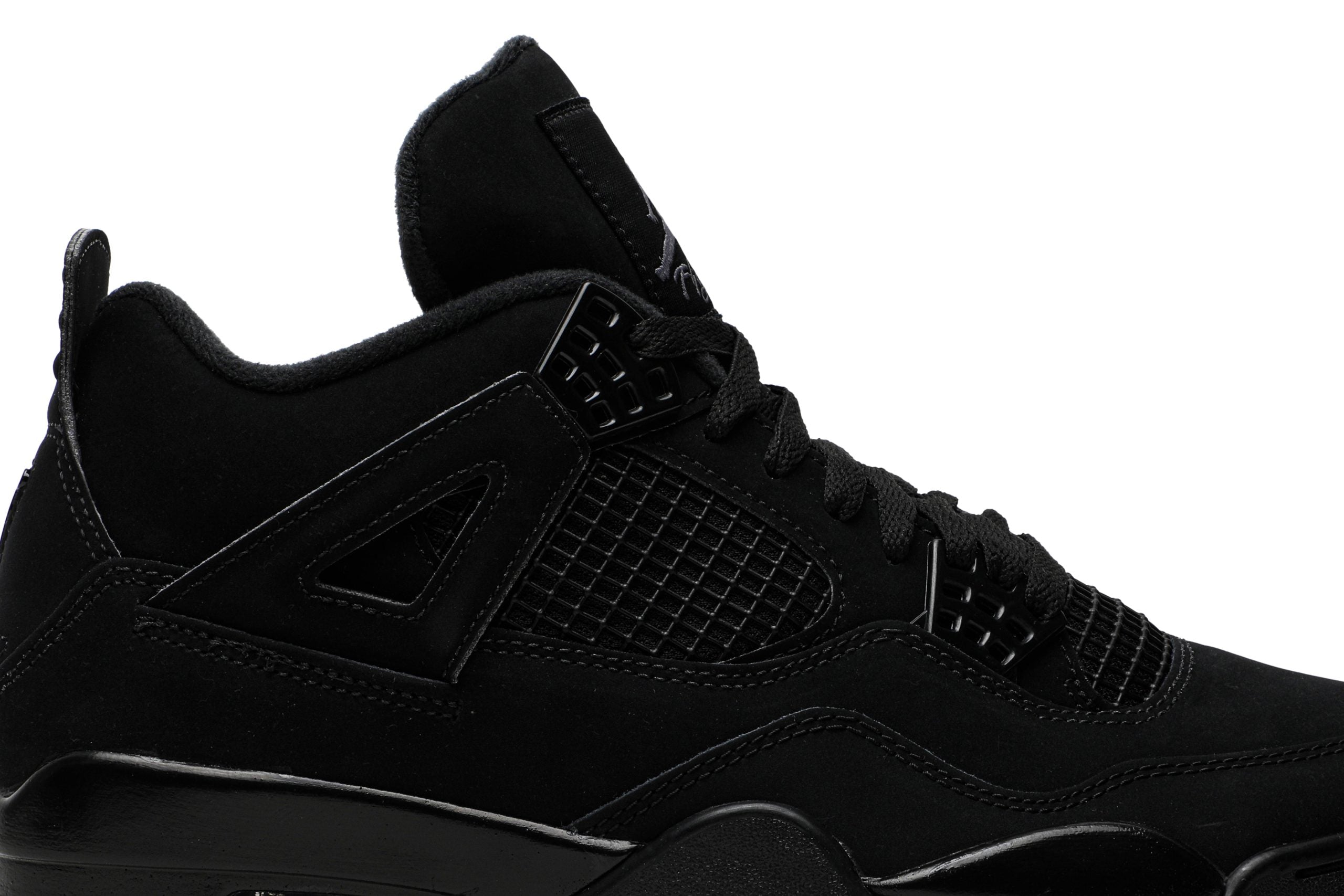 Air Jordan 4 Retro Black Cat
