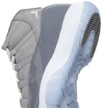Air Jordan 11 Retro Cool Grey