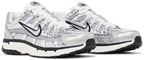 Nike P-6000 Metallic Silver