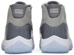 Air Jordan 11 Retro Cool Grey