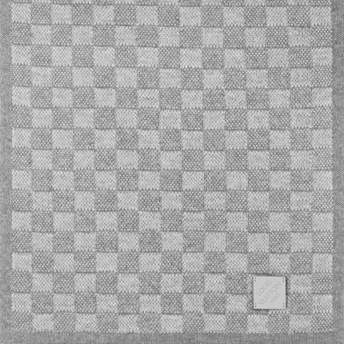 Louis Vuitton Hat & Scarf