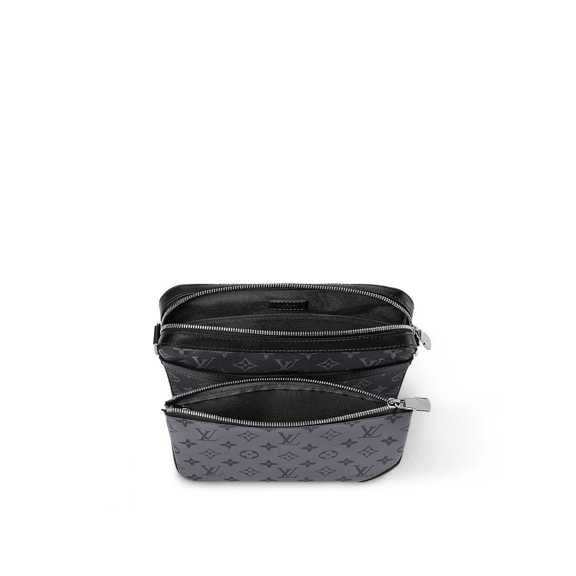 Louis Vuitton Trio Messanger Bag