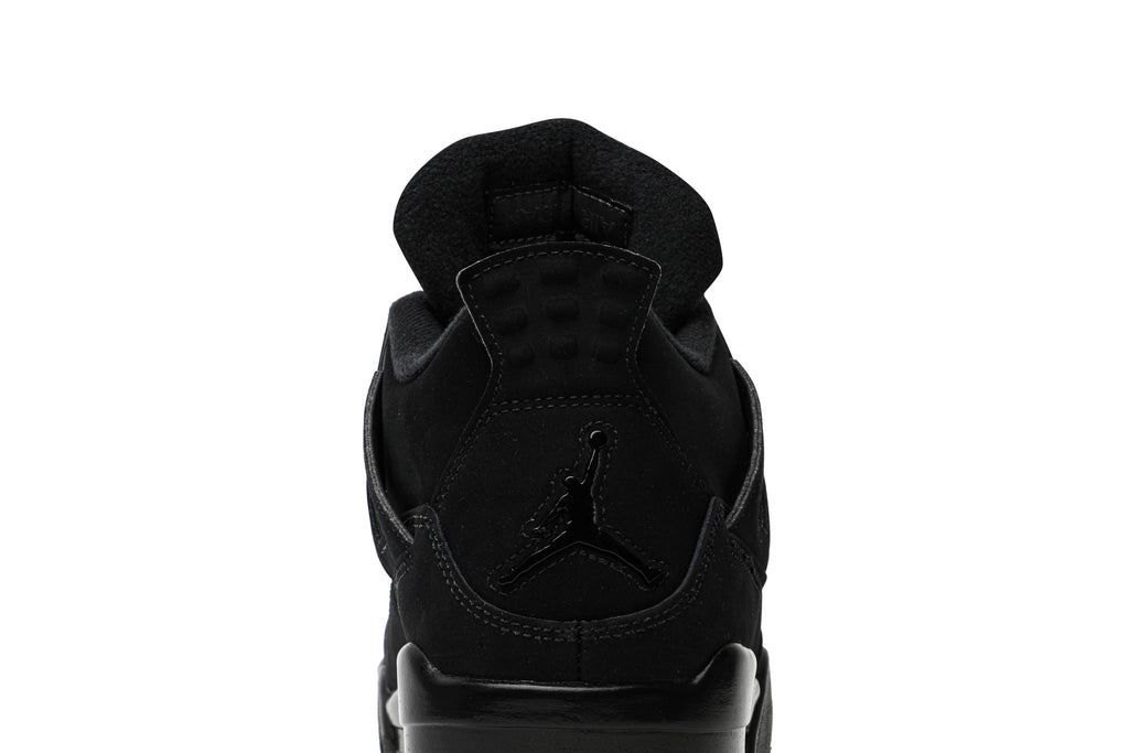 Air Jordan 4 Retro Black Cat