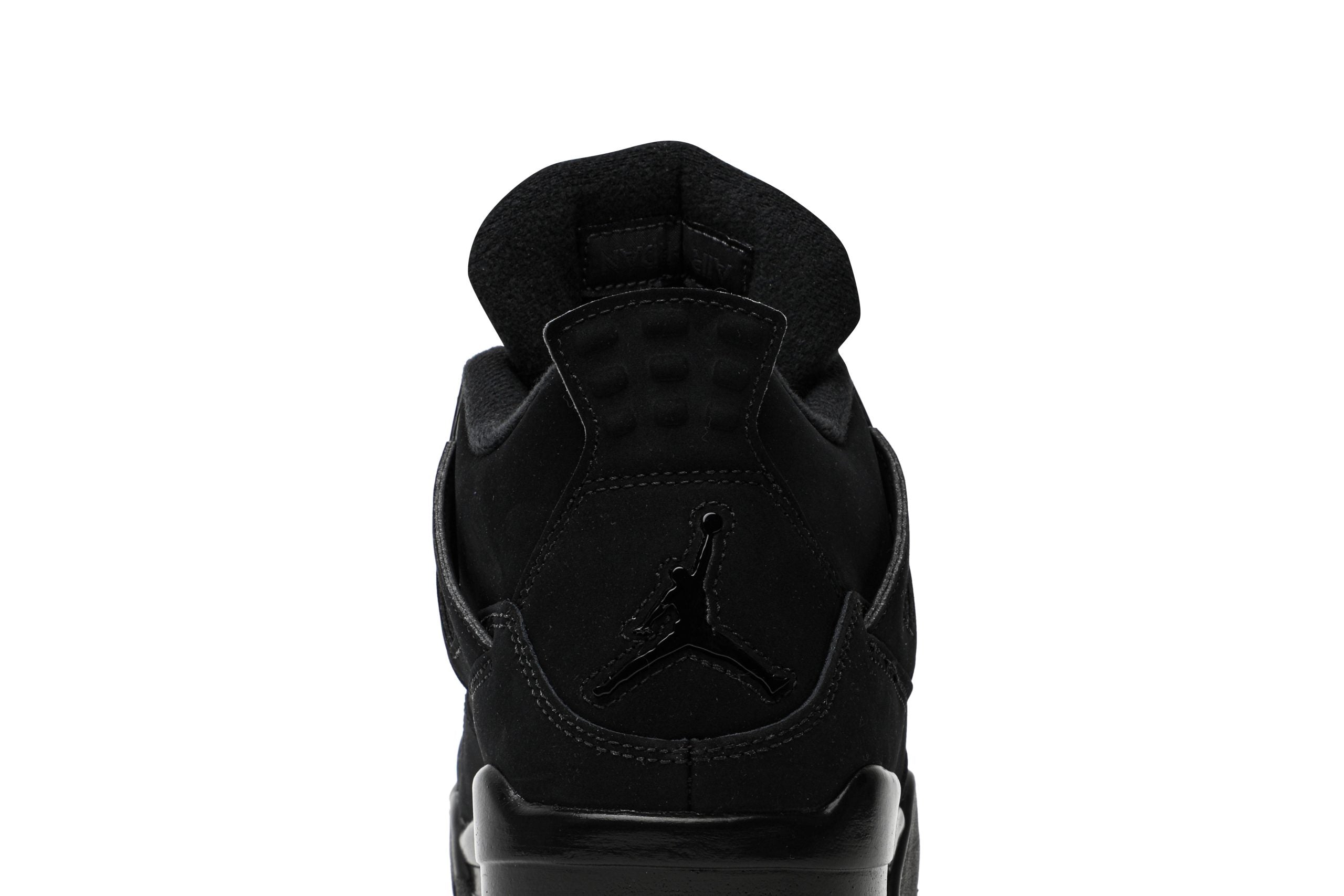 Air Jordan 4 Retro Black Cat
