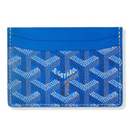 Goyard Card Holder