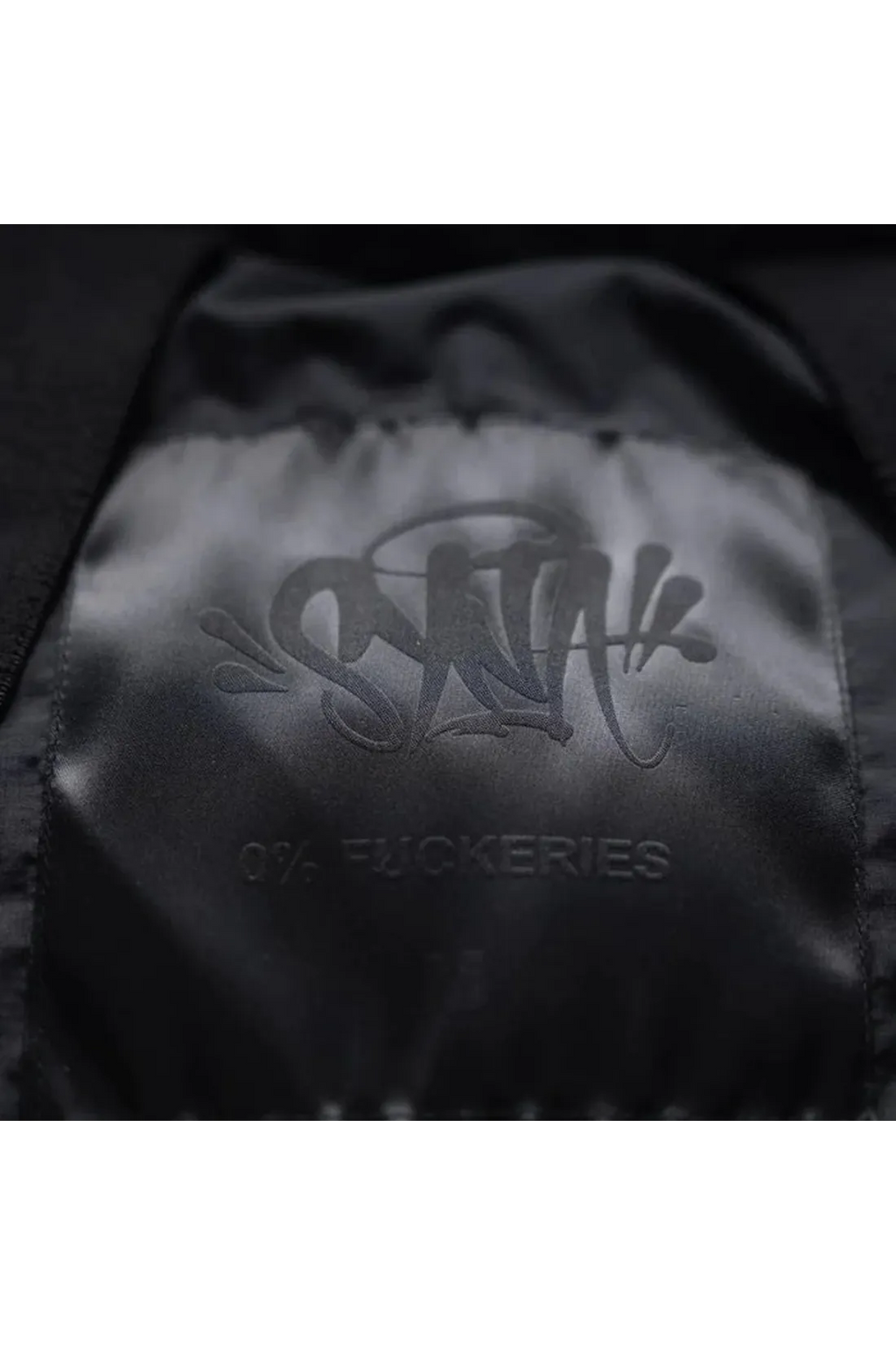 Syna World Puffer Jacket