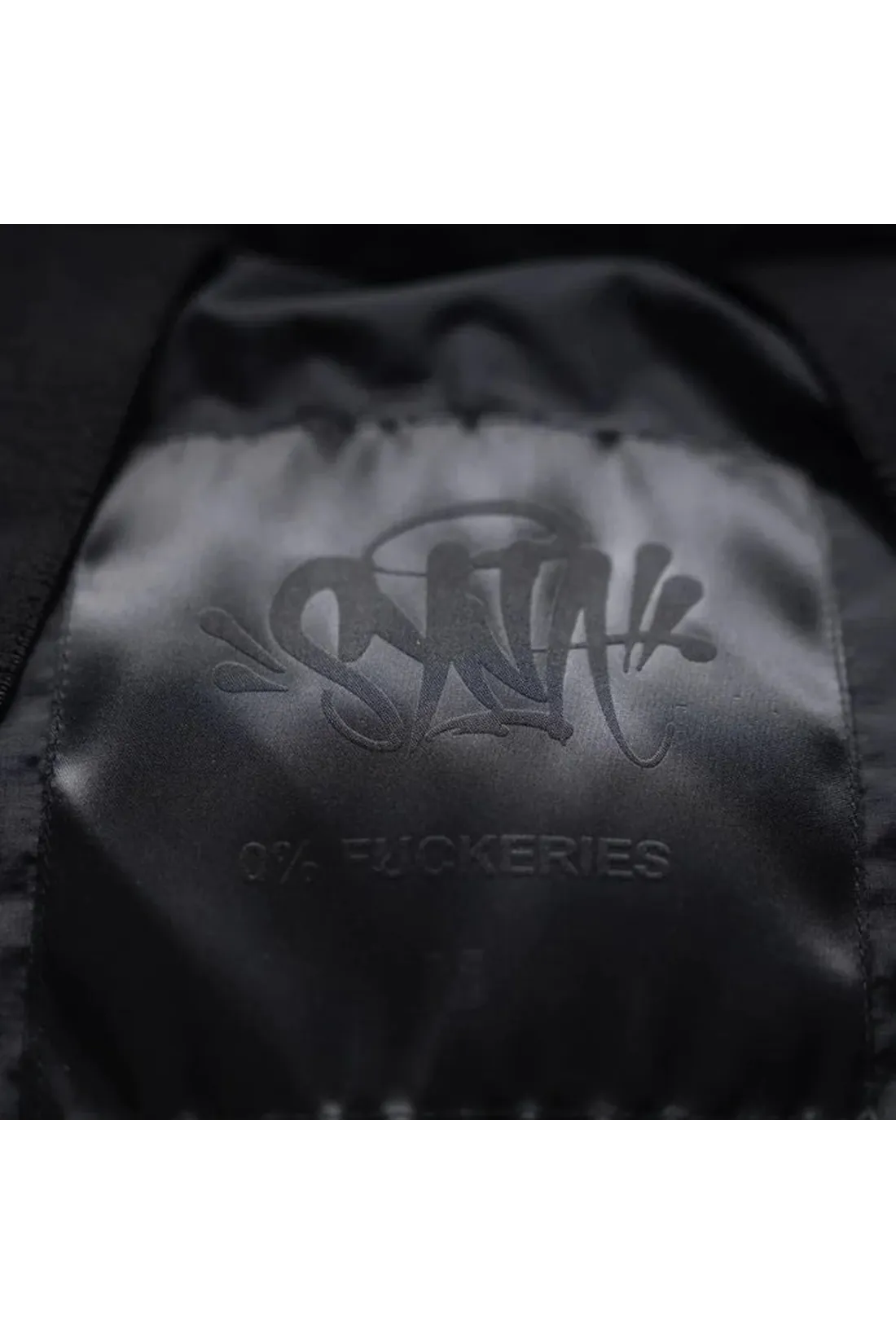 Syna World Puffer Jacket