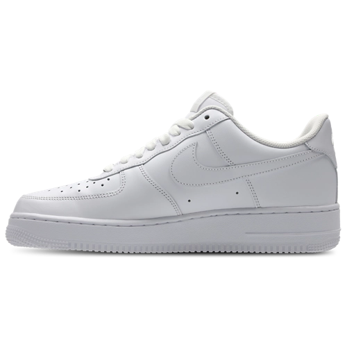 White Airforce 1