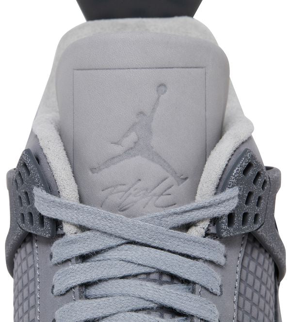 Jordan 4 Wet Cement