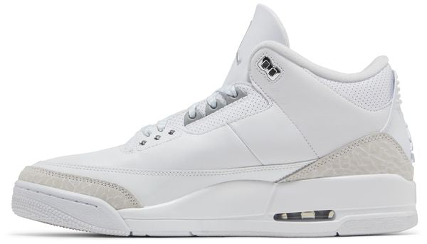 Air Jordan 3 Retro Pure Money