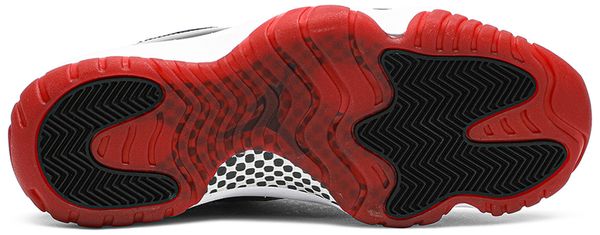 Air Jordan 11 Retro Bred