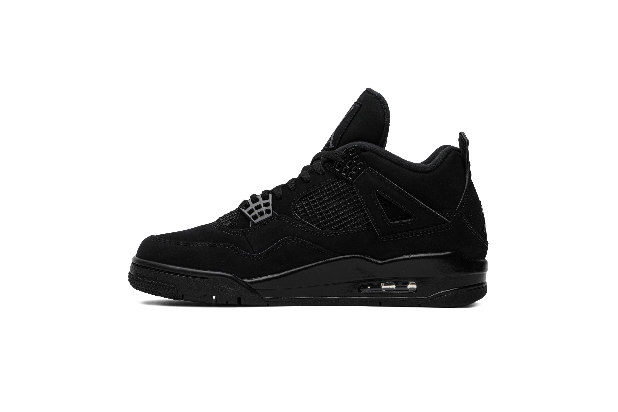 Air Jordan 4 Retro Black Cat