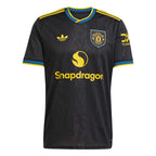 Adidas Manchester United Third Kit 25/26