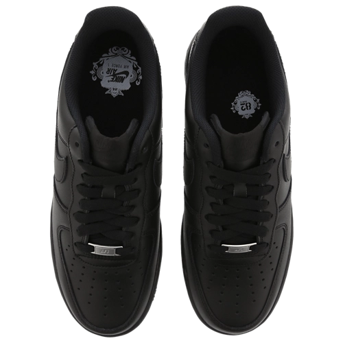 Black Airforce 1