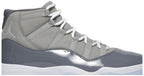 Air Jordan 11 Retro Cool Grey