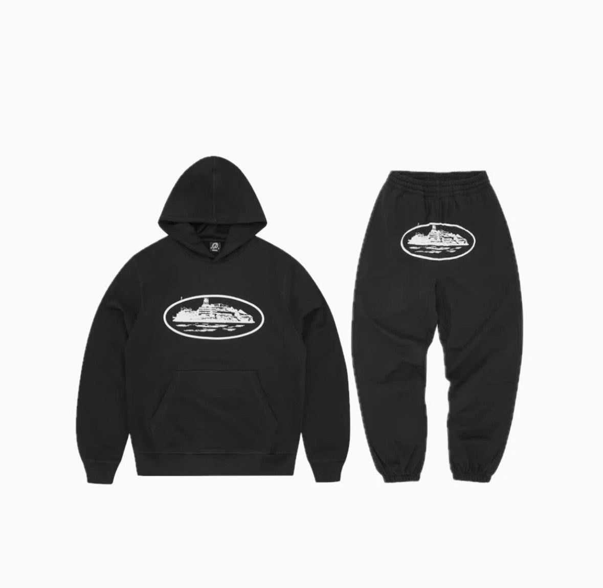 Corteiz Tracksuit