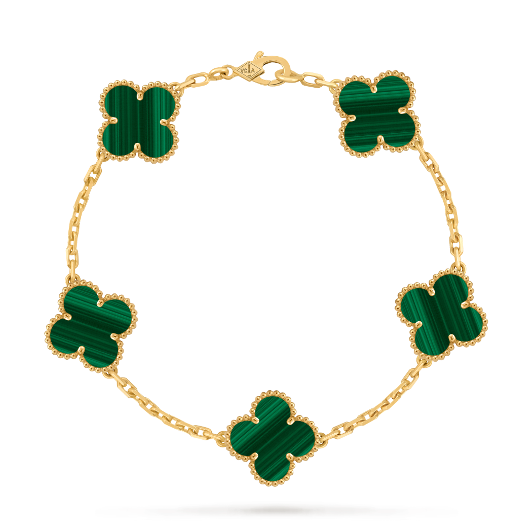 Van Cleef & Arpels Bracelet