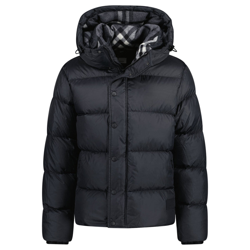 Burberry Lockwell Puffer