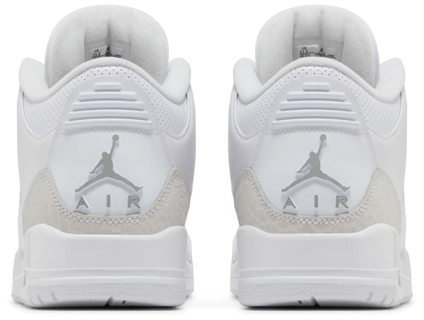 Air Jordan 3 Retro Pure Money
