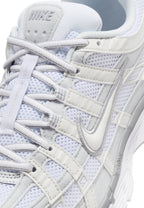 Nike P-6000 White