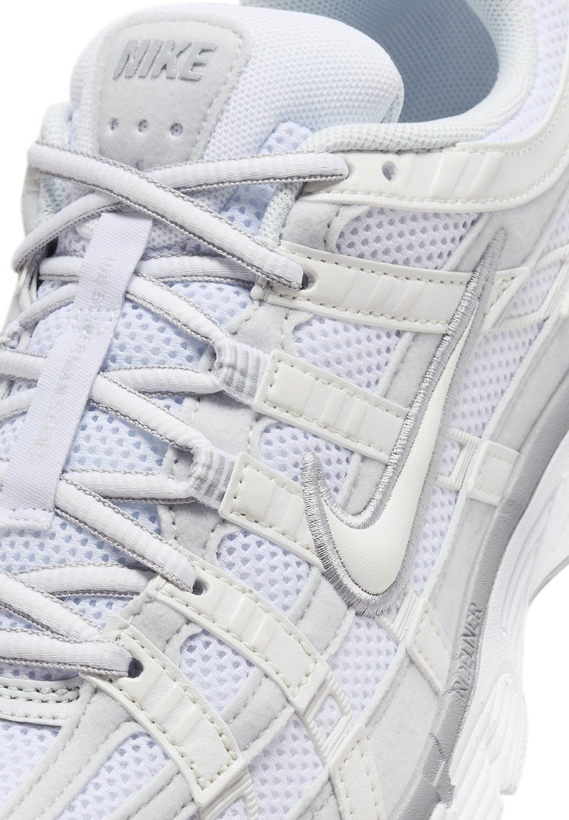 Nike P-6000 White