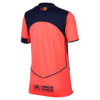 Barcelona Third Kit 25/26