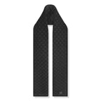 Louis Vuitton Hat & Scarf