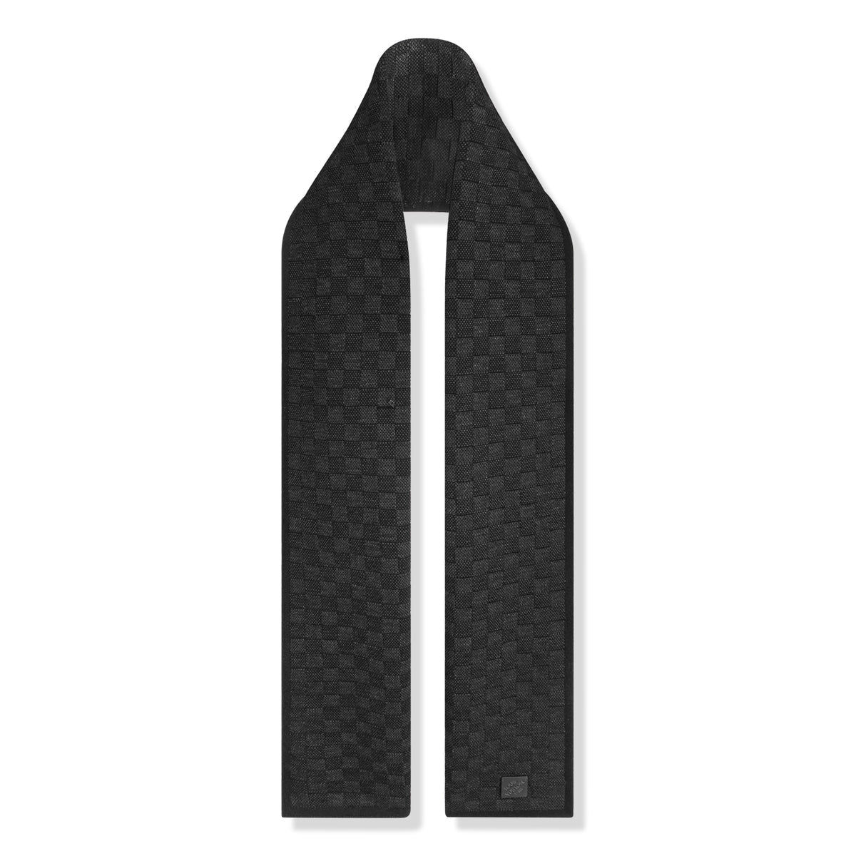 Louis Vuitton Hat & Scarf