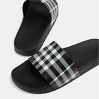 Burberry Sliders