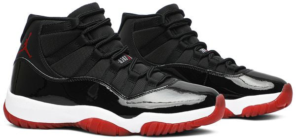 Air Jordan 11 Retro Bred