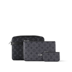 Louis Vuitton Trio Messanger Bag