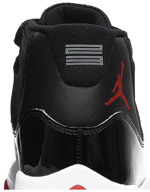Air Jordan 11 Retro Bred