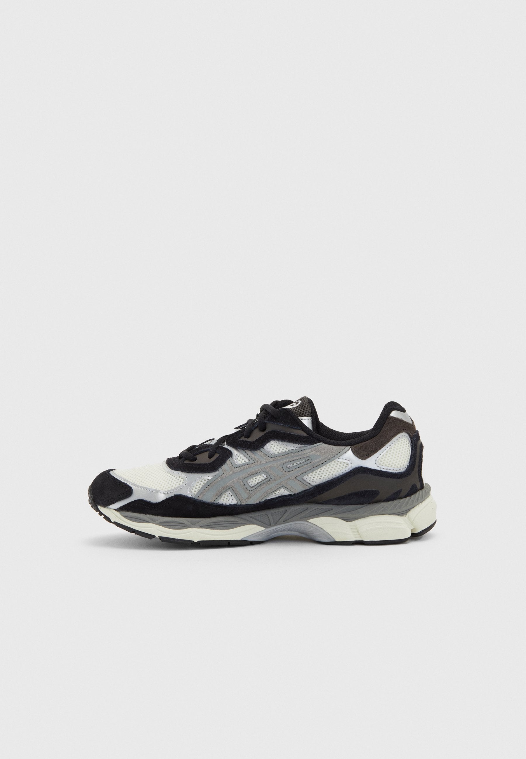 ASCIS Gel NYC ivory/clay grey